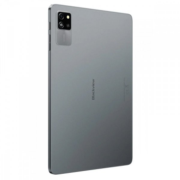 Blackview Tablet TAB 60 Wifi 10,1 cala 4/128GB Szary