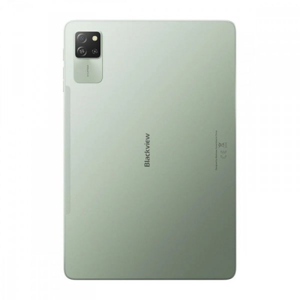 Blackview Tablet Tab 60 Pro LTE 11 cali 8/128GB Zielony