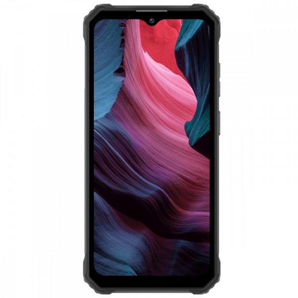 OUKITEL Smartfon WP23 Pro 8/128 GB zielony