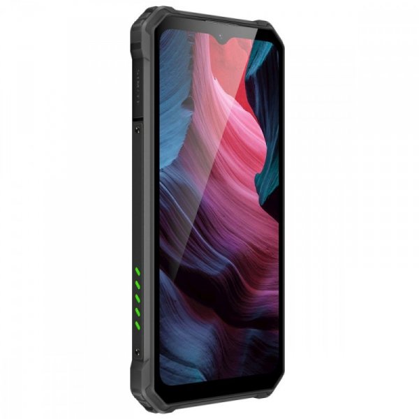 OUKITEL Smartfon WP23 Pro 8/128 GB zielony