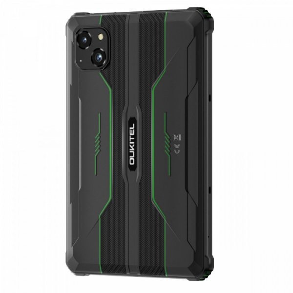 OUKITEL Tablet RT3 Pro 4G 8 cal 4/128GB zielony