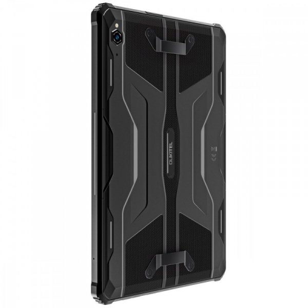 OUKITEL Tablet RT9 10,1 cali 6/256GB czarny