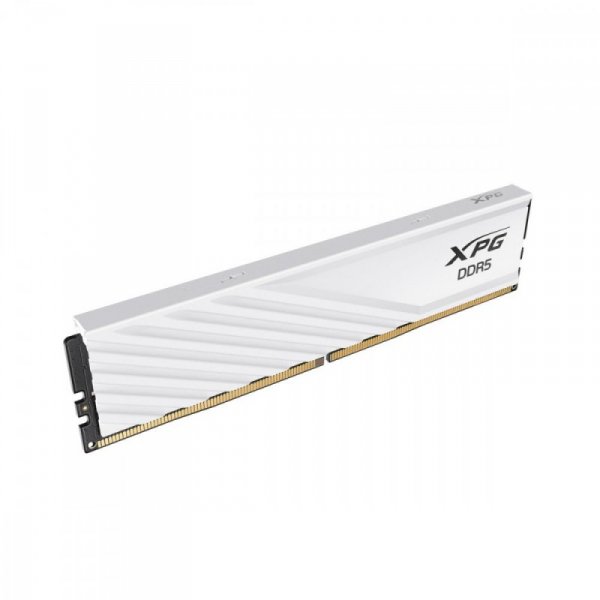 Adata Pamięć XPG Lancer Blade DDR5 6000 32GB (2x16) CL36 biała