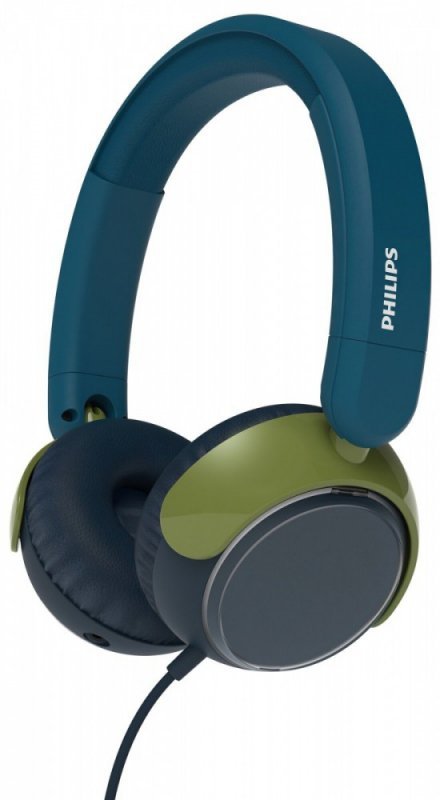 Philips Słuchawki dla dzieci TAK2000CT/00