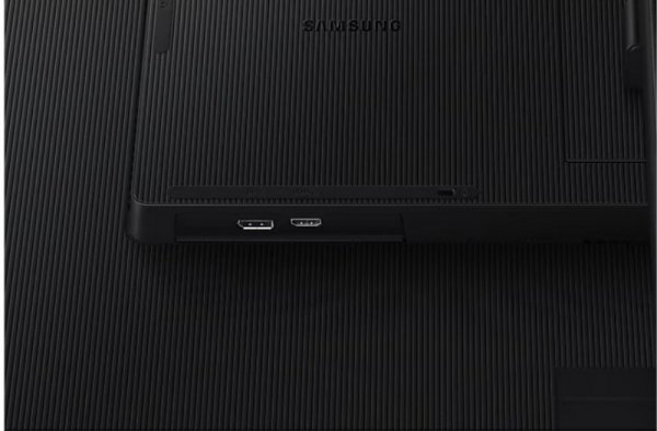 Samsung Monitor 37 cali ViewFinity S70D VA 3840x2160 UHD 16:9 1xHDMI 1xDP 5ms PinP/PbyP 60Hz płaski 2Yd2d (LS37D700EAUXEN)