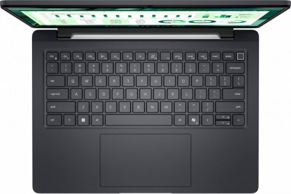 Dell Stacja robocza Dell Pro Max 14 MC14250 Win 11 Pro U7 255H/16GB/512GB Gen4/14.0 FHD+/UMA GPU/FgrPr&SmtCd/FHD/IR Cam/Mic/WLAN