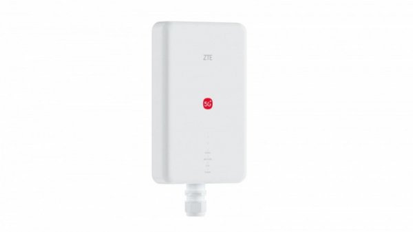 ZTE Router ZTE G51F 5G ODU MC7510