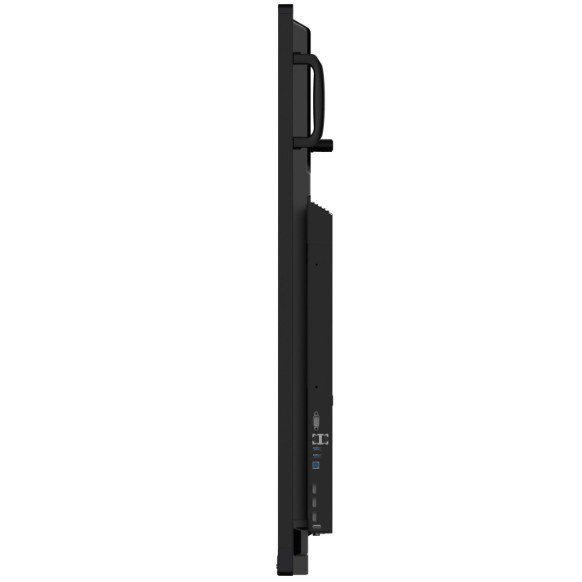 IIYAMA Monitor 65 cali TE6512MIS-B4AG  40pkt,IPS,4K,24/7,7H, ANDROID 14, RK3576, 8/128GB, EDLA, Essential
