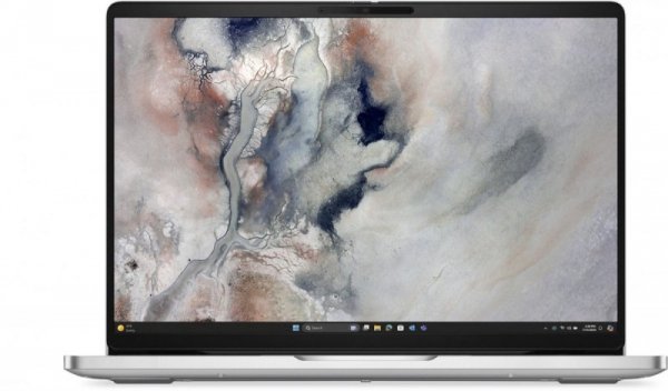 Dell Laptop Dell Pro 14 PC14250 W11P U5 235U/16GB/512GB CL25/14.0 FHD+/INT/FgrPr/FHD/IRCam/Mic/WLAN+BT/BcklKb/3C/vPro/3YPS Plati
