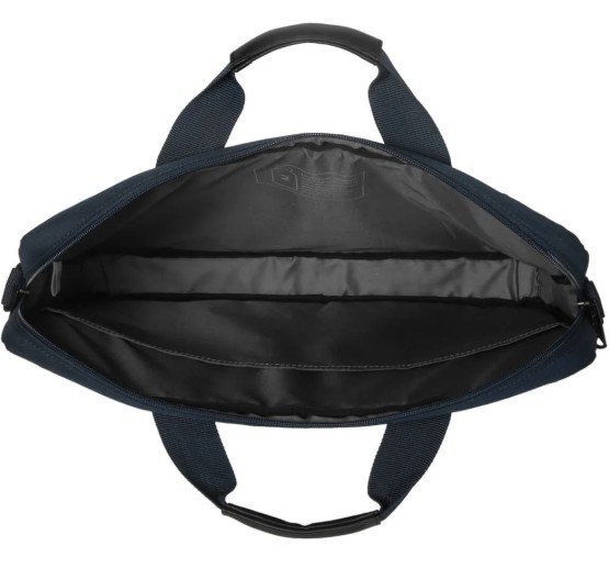 Targus Torba na notebooka 15-16'' GeoLite EcoSmart Slim Brief - Niebieska