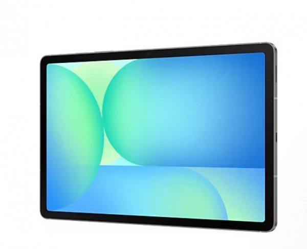 Samsung Tablet Galaxy Tab S10 FE X526 10.9 cala 5G 8/128GB Enterprise Edition szary