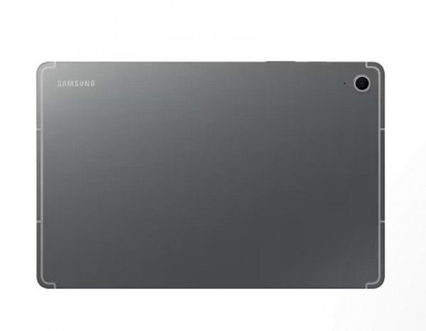 Samsung Tablet Galaxy Tab S10 FE X526 10.9 cala 5G 8/128GB Enterprise Edition szary