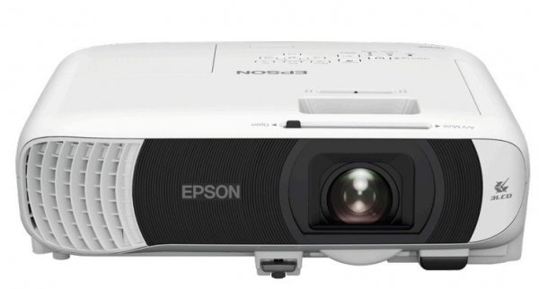 Epson Projektor EB-FH54  3LCD/FHD/4100L/16000:1/WiFi5