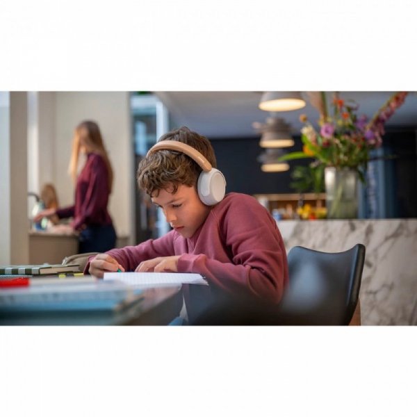 Philips Słuchawki bezprzewodowe dla dzieci TAK5500AL/00