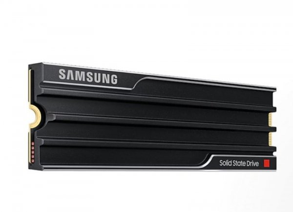 Samsung Dysk SSD 9100 PRO 8TB NVMe MZ-VAP8T0BW