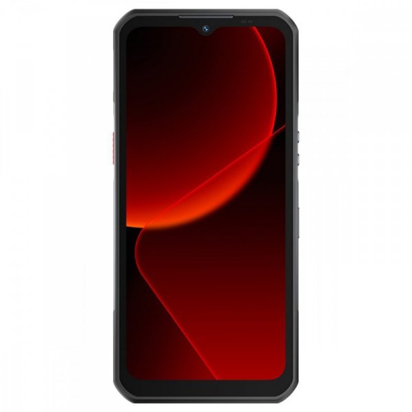OUKITEL Smartfon WP55 Pro 5G 16/512GB IP69K Pomarańczowy