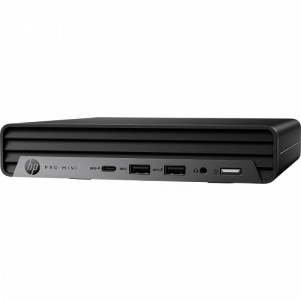HP Inc. Komputer Pro Mini 400 G9 i5-12500T 512GB/16GB/W11P      BY7F0ET