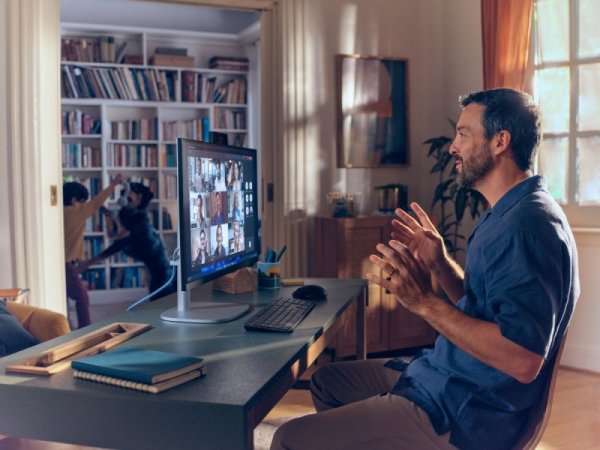 HP Inc. Komputer EliteStudio 8 All-in-One G1i U5-235 512GB/16GB/W11P/27   A55S6ET