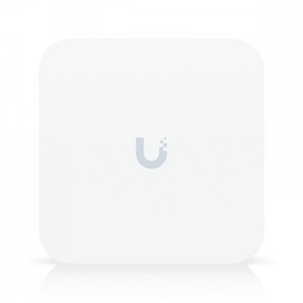 UBIQUITI Brama UniFi Express 7 Gateway/kontroler 10, 100, 1000, 2500, 10000 Mbit/s UX7