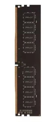 PNY Pamięć 8GB DDR4 3200MHz DIMM MD8GSD43200-SB
