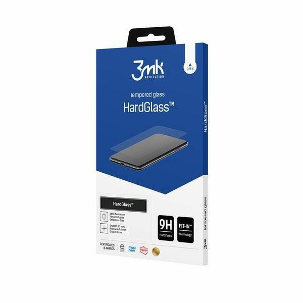 3MK HardGlass Samsung S24 Ultra szkło hartowane 9H