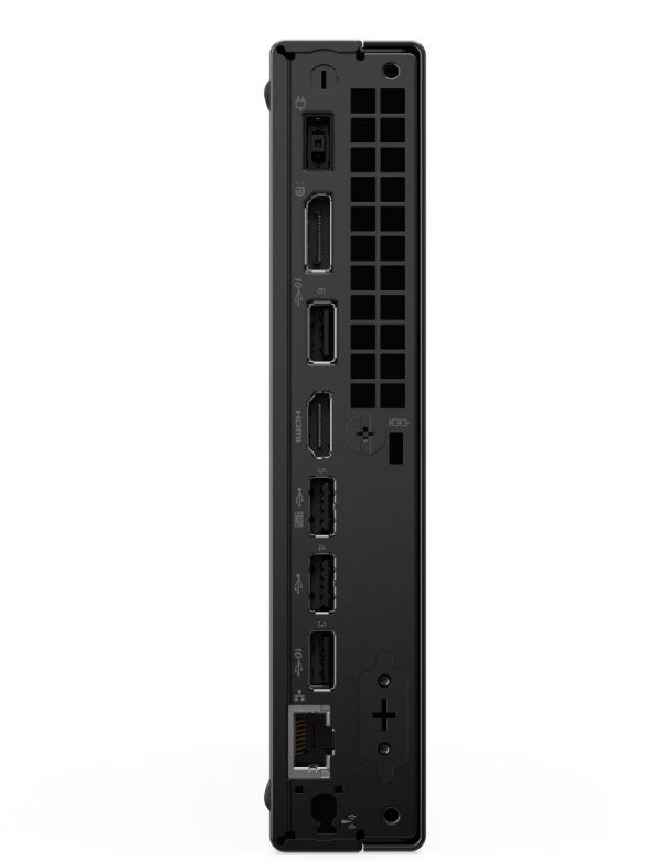 Lenovo Komputer ThinkCentre Neo 50q Tiny G5 13B9000UPB W11Pro Core 7 240H/32GB/1TB/INT/3YRS OS