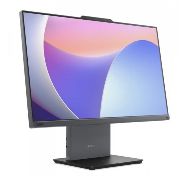 Lenovo Komputer All-in-One neo 50a G5 12SD006APB W11Pro Core 7 240H/16GB/1TB/INT/23.8 FHD/Touch/Luna Grey/3YRS OS