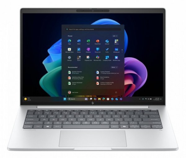 HP Inc. Notebook EliteBook 8 G1a Ryzen AI 7 PRO 350  1TB/32GB/W11P/14.0   C51HCET