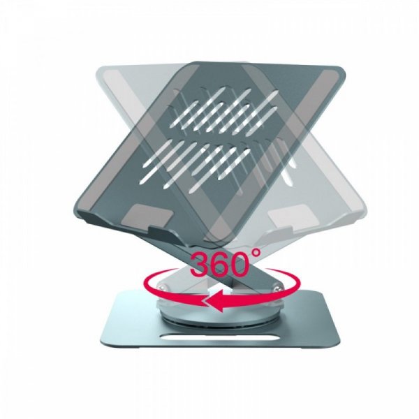 TB Podstawka stojak pod laptop/tablet TB-LPT2 do 15 cali 10kg