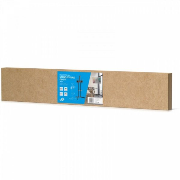 TB Stand wózek TV TB-ST1 do telewizora do 75 cali 45kg max VESA 600x400