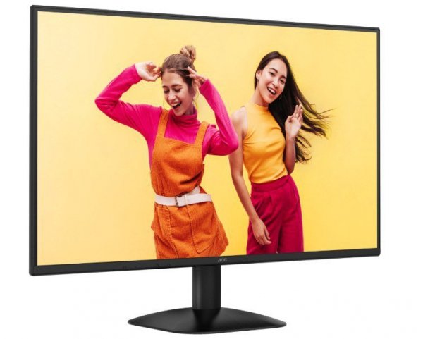 AOC Monitor Q27B35S3 27 cali IPS 120Hz HDMI DP