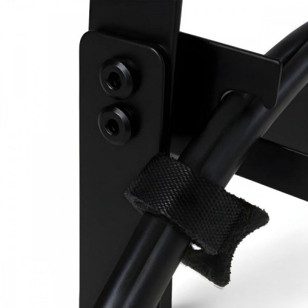 Maclean Organizer podbiurkowy MC-105 B, na kable