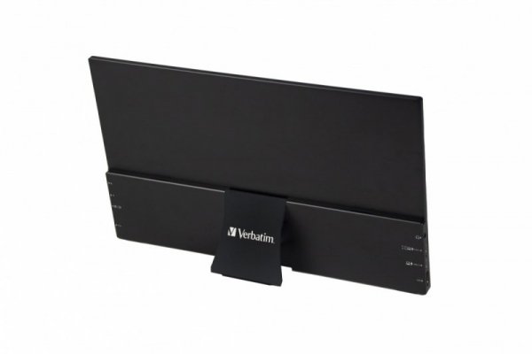 Verbatim Przenośny Monitor dotykowy PMT-14 Full HD