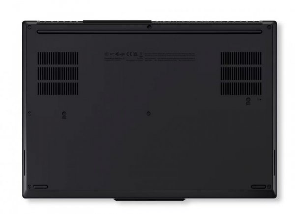 Lenovo Mobilna stacja ThinkPad P16 G3 21RQ005CPB W11PRO Ultra 7 255HX/64GB/1TB/RTX PRO 2000 8GB/16.0 WQUXGA/Black/3YRS Premier N