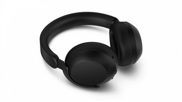 Philips Słuchawki TAH8000EBK/00