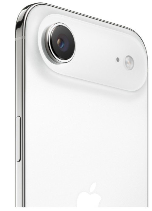 Apple iPhone Air 1TB Biały obłok