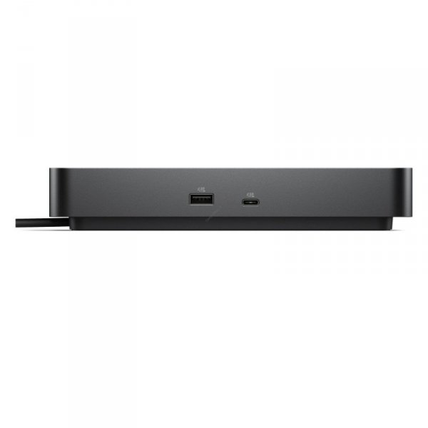 Dell Stacja dokująca Pro Thunderbolt 5 Smart Dock SD25TB5