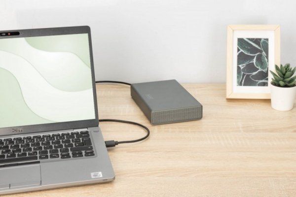 Digitus Obudowa USB 3.0 na dysk SSD/HDD 2.5" oraz 3.5" SATA III max. 16 TB z zasilaczem, aluminiowa