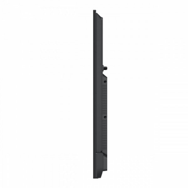 Benq Monitor wielkoformatowy 55 cali ST5504  LED 4K/4500:1/ANDROID