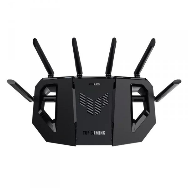 Asus Router TUF Gaming BE9400 Tri Band WiFi 7 (802.11be)