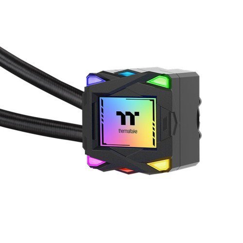 Thermaltake Chłodzenie wodne - AIO LA240 ARGB