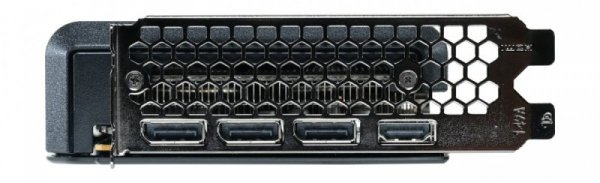 Palit Karta graficzna GeForce RTX 5060 INFINITY 2 OC 8GB GDDR7 128bit 3DP/HDMI