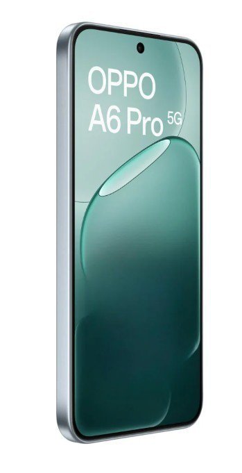 Oppo Smartfon A6 Pro 5G 8/256GB CPH2781 szary
