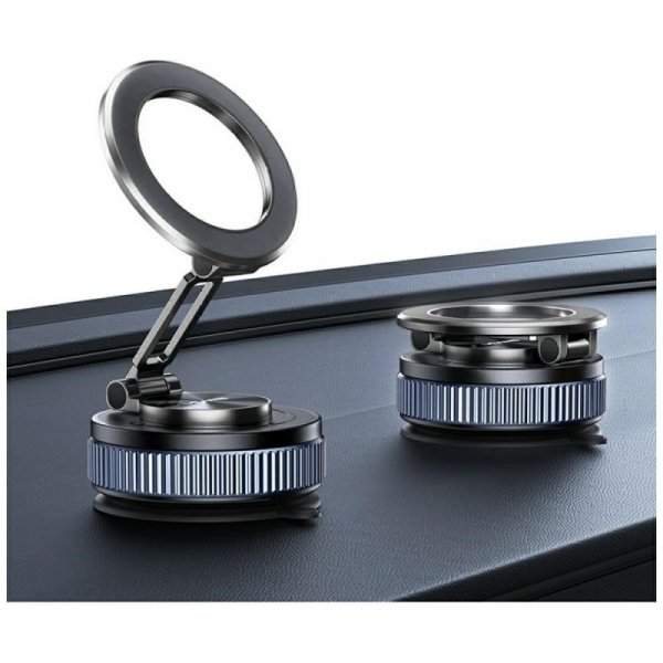 USAMS Uchwyt samochodowy ZJ084 magnetyczny