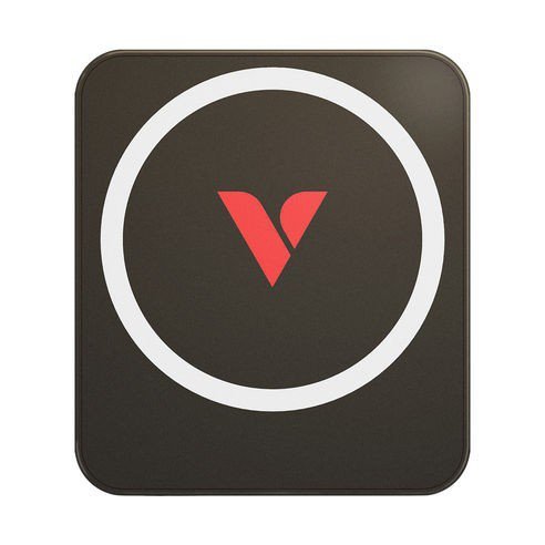 Verbatim SnapBack Magnetic Dysk SSD 2000GB MagSave 2TB Mocha Metalic                 Apple ProRes 4K 60kl/s