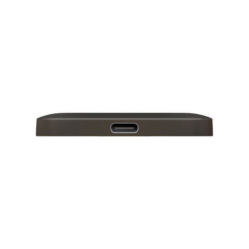 Verbatim Dysk zewnętrzny SnapBack Magnetic SSD Mocha MagSave 1TB Apple ProRes 4K