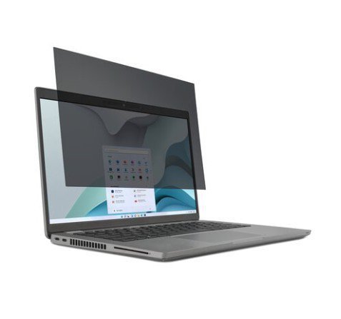 Kensington Filtr prywatyzujący do laptopa EQ 15.6 cala (16:9)