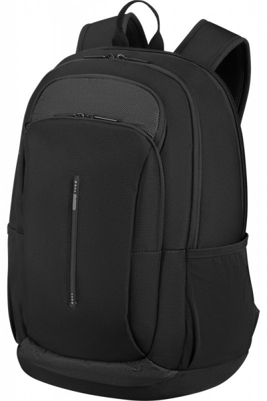 AMERICAN TOURISTER Plecak na laptopa 15.6 cala Urban Grove czarny
