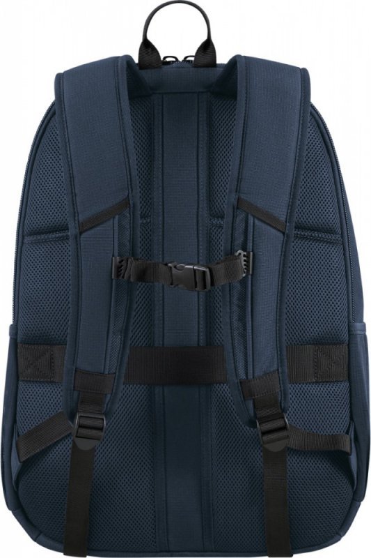 AMERICAN TOURISTER Plecak na laptopa 17.3 cala Urban Grove granatowy