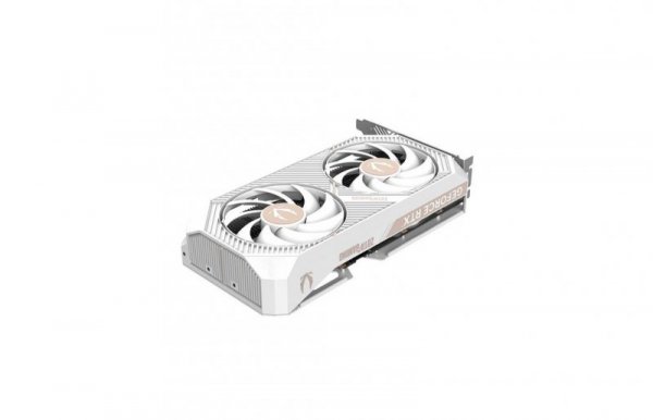 ZOTAC Karta graficzna GeForce RTX 5060 8GB TWIN EDGE OC GDDR7 128bit 3DP/HDMI